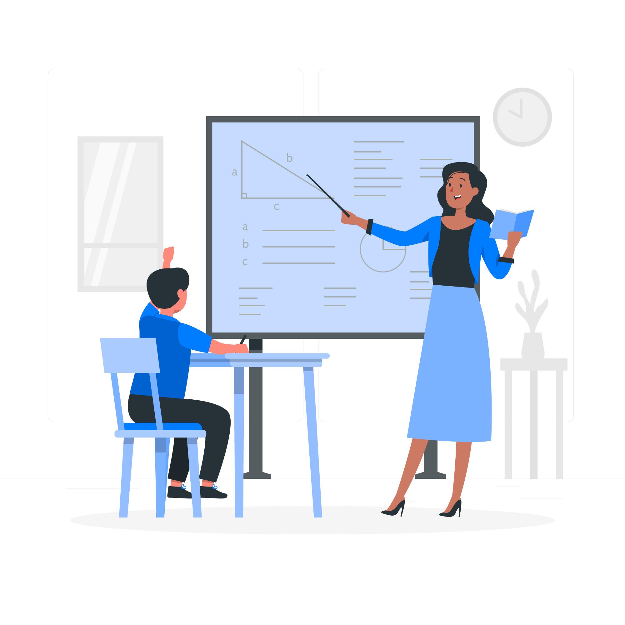 Certified Teachers